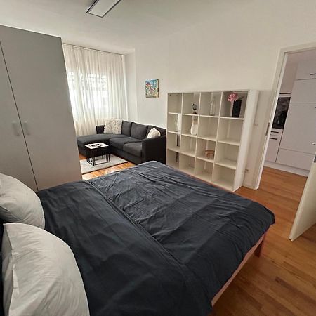 Apartment Bambi マウターン エクステリア 写真