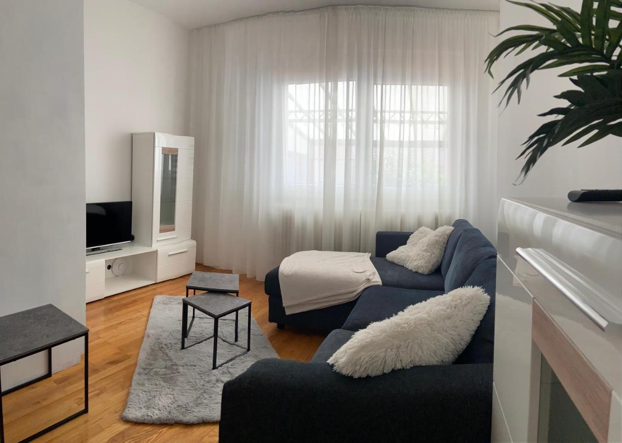 Apartment Bambi マウターン エクステリア 写真