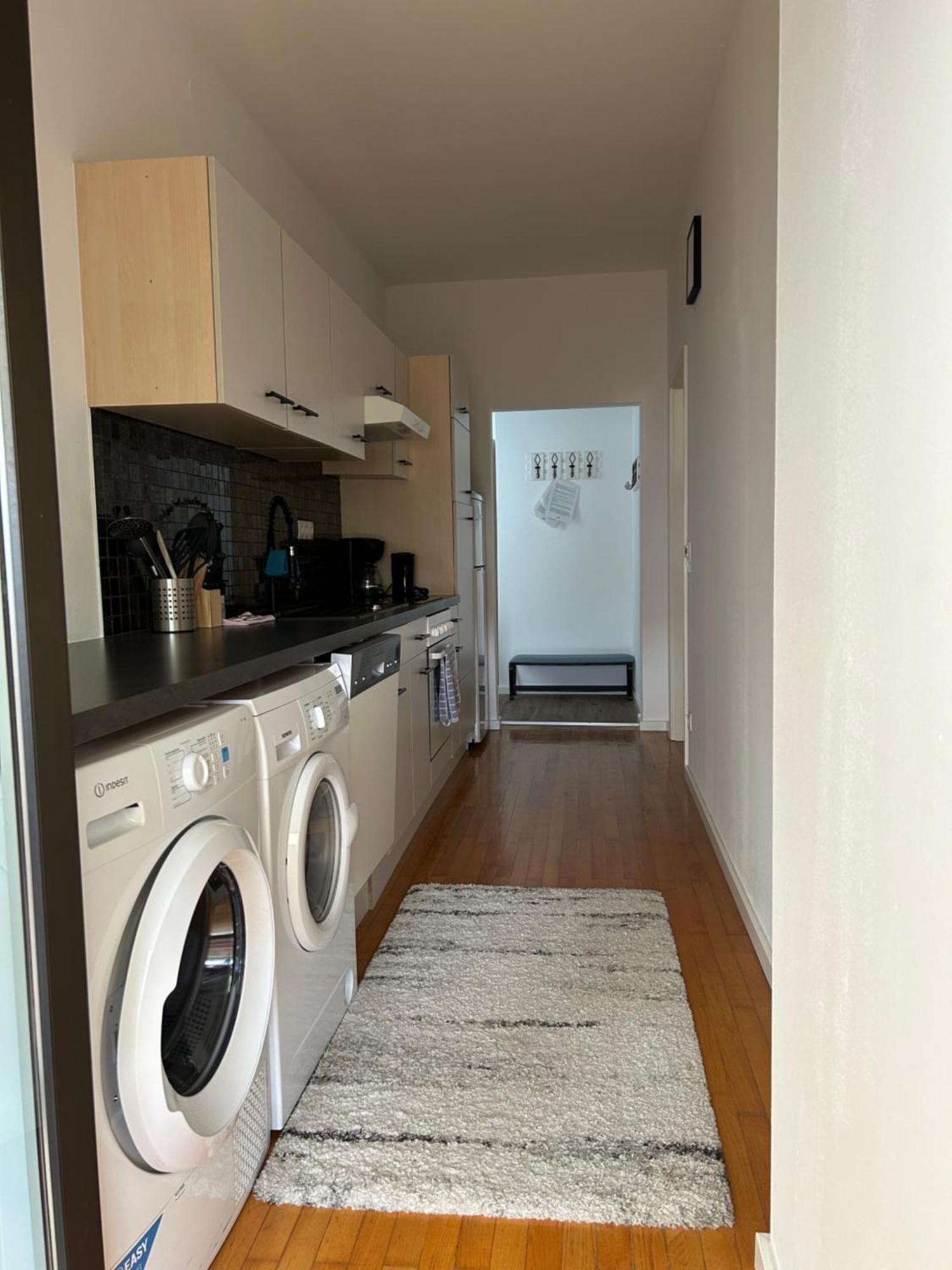 Apartment Bambi マウターン エクステリア 写真