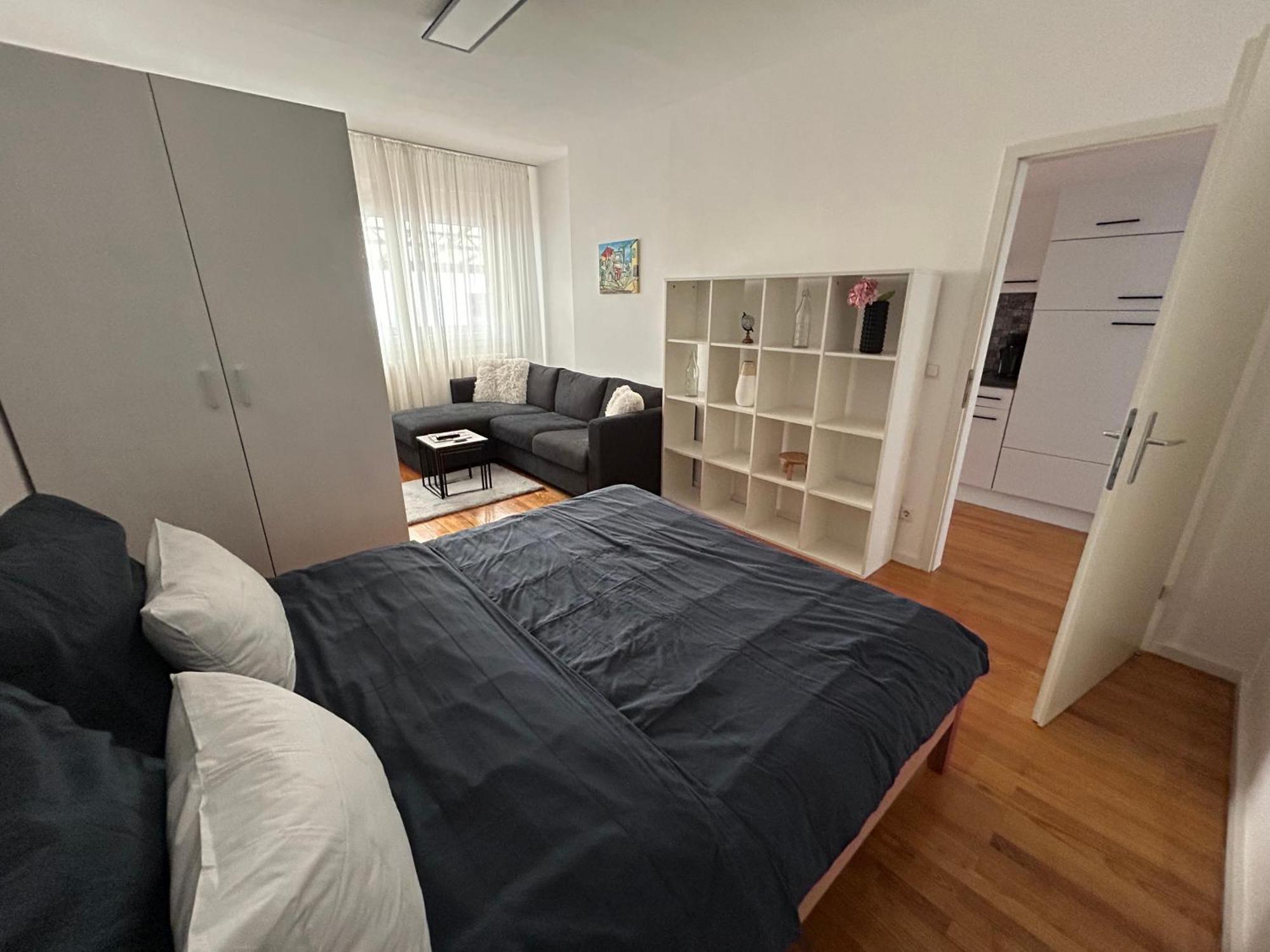 Apartment Bambi マウターン エクステリア 写真