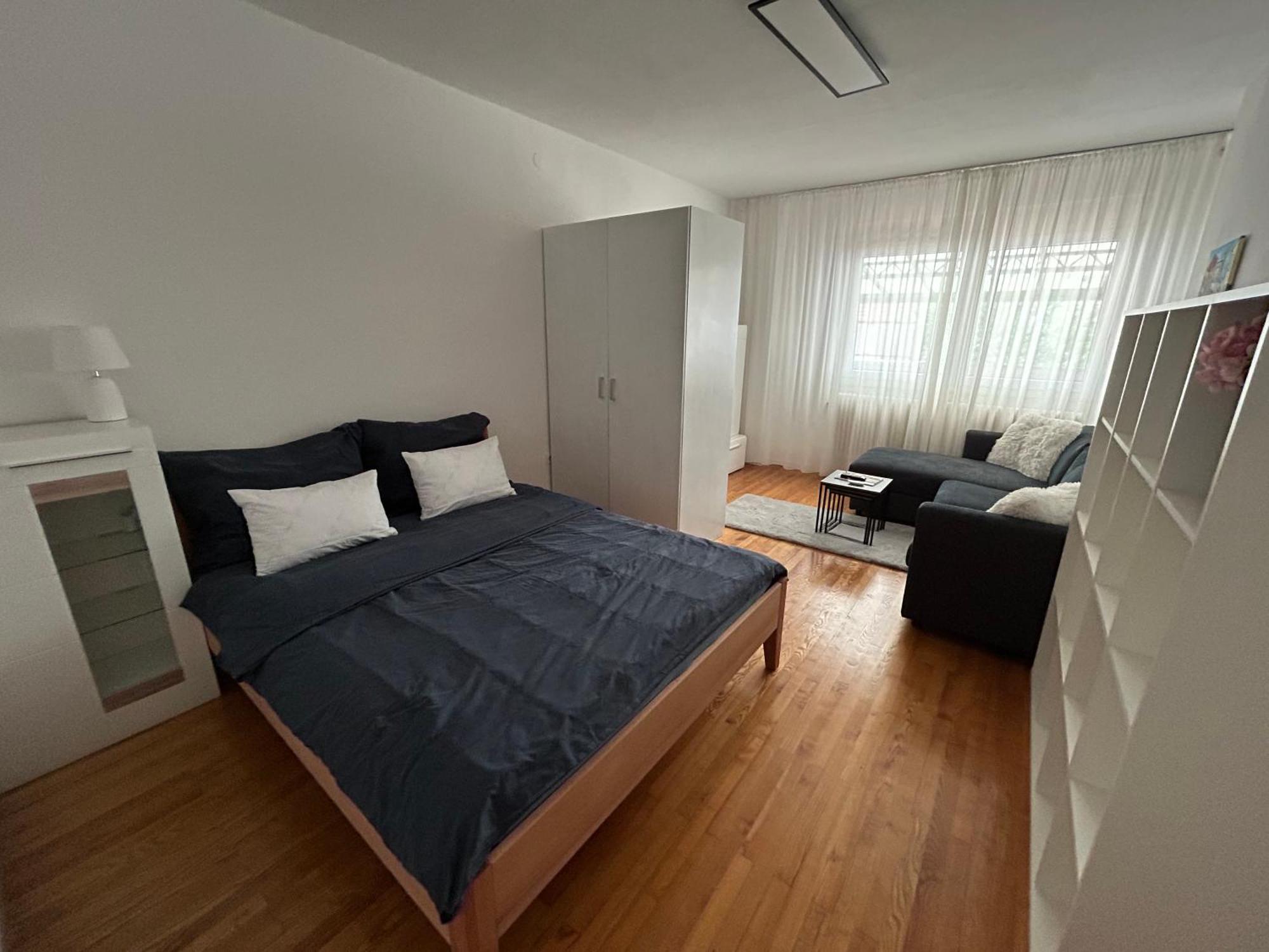 Apartment Bambi マウターン エクステリア 写真