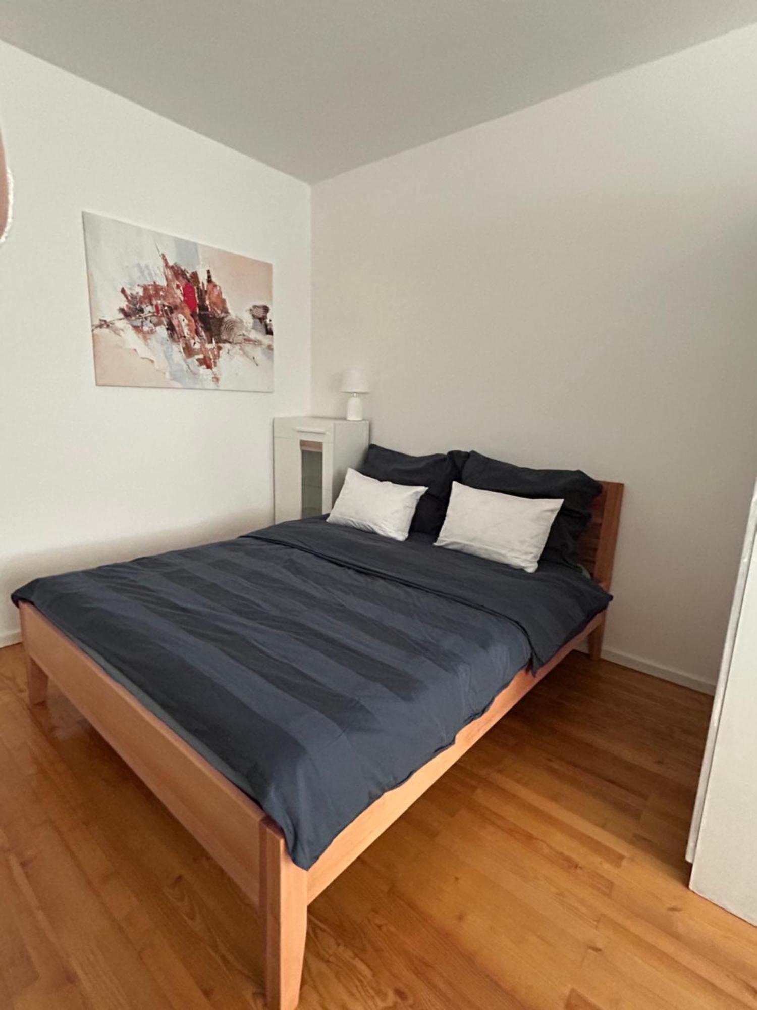 Apartment Bambi マウターン エクステリア 写真