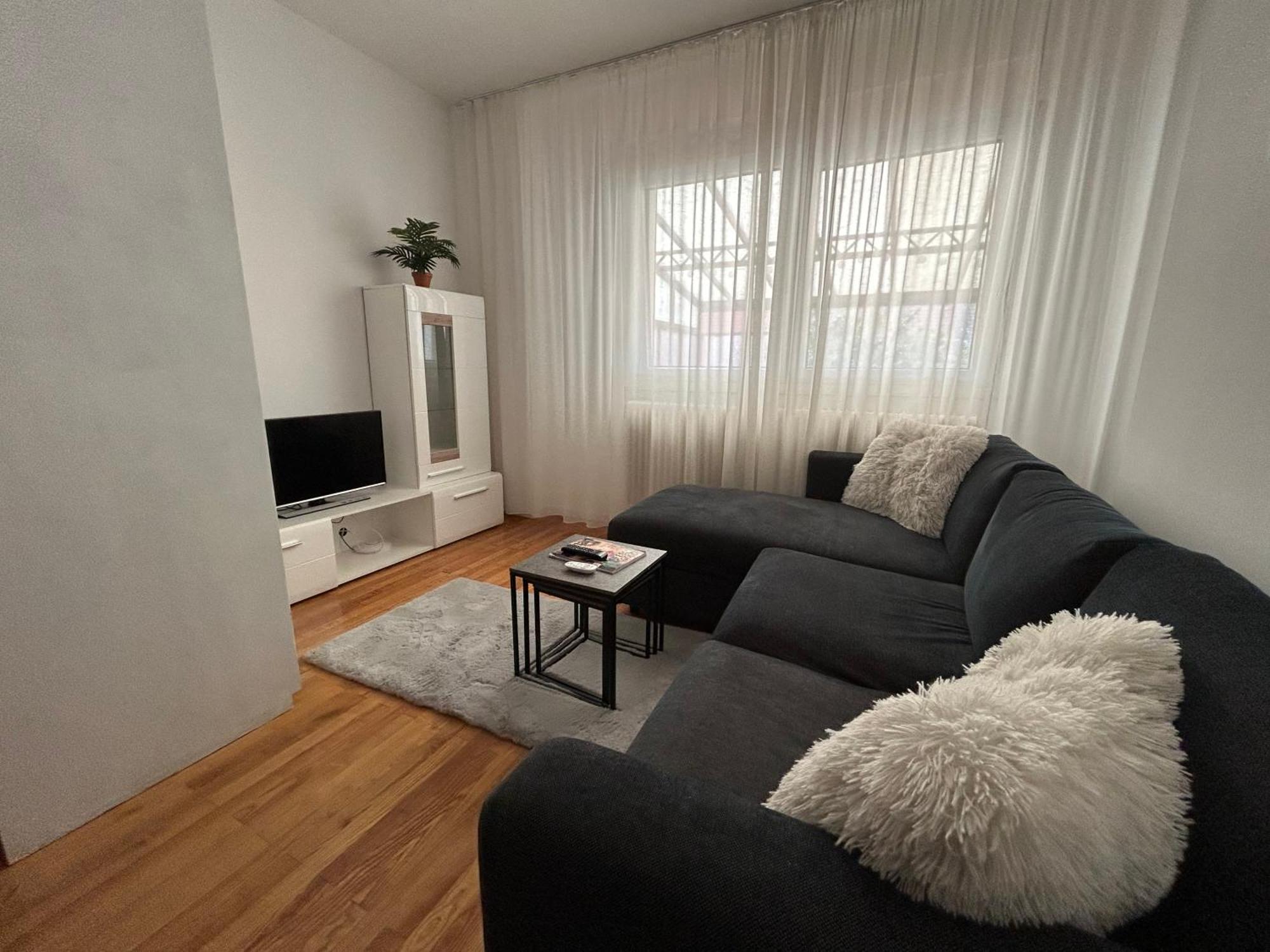 Apartment Bambi マウターン エクステリア 写真