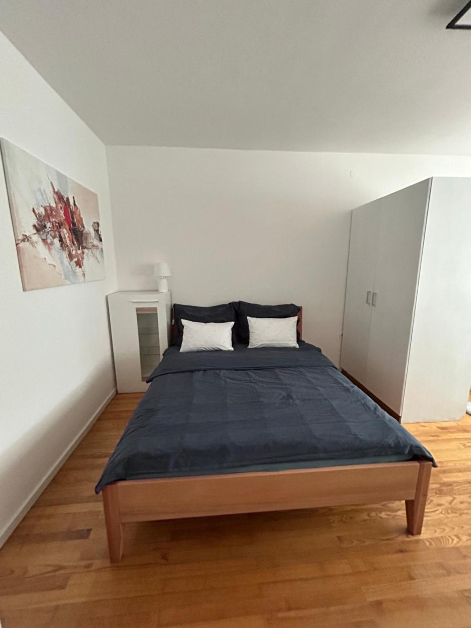 Apartment Bambi マウターン エクステリア 写真